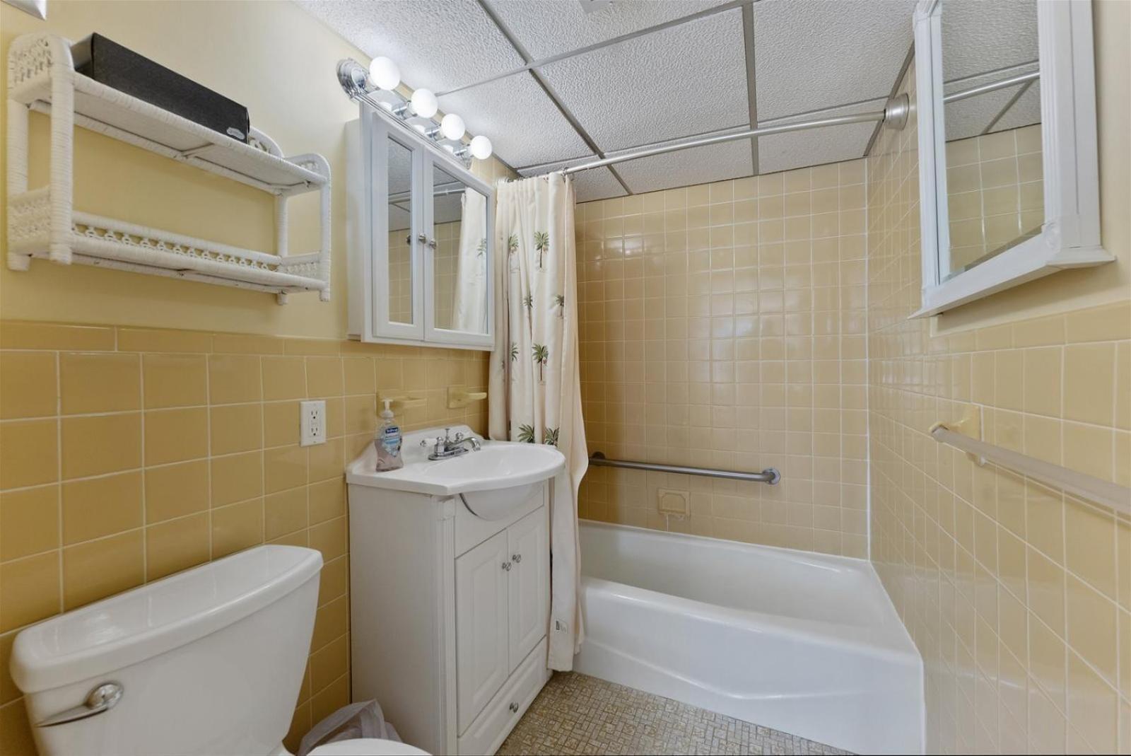 404 E Denver Ave, Unit 216 Wildwood Crest Esterno foto
