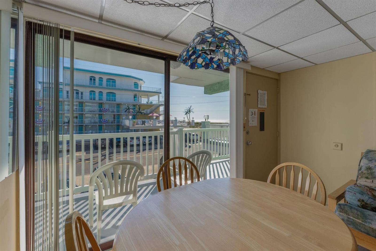 404 E Denver Ave, Unit 216 Wildwood Crest Esterno foto