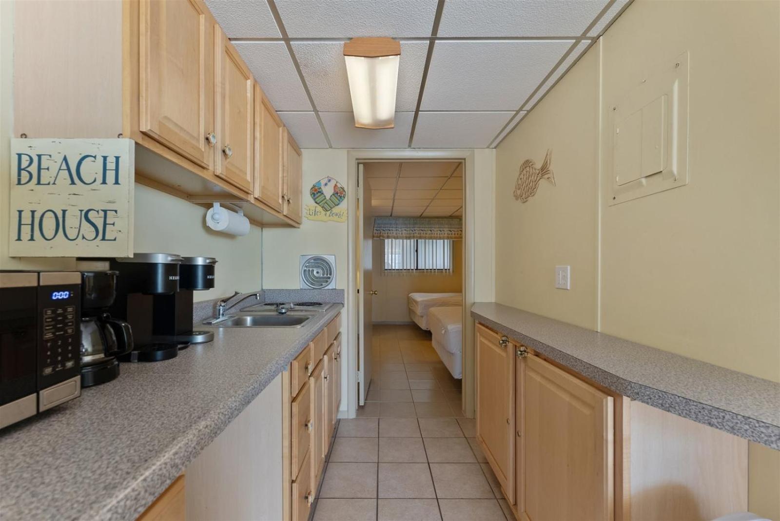 404 E Denver Ave, Unit 216 Wildwood Crest Esterno foto