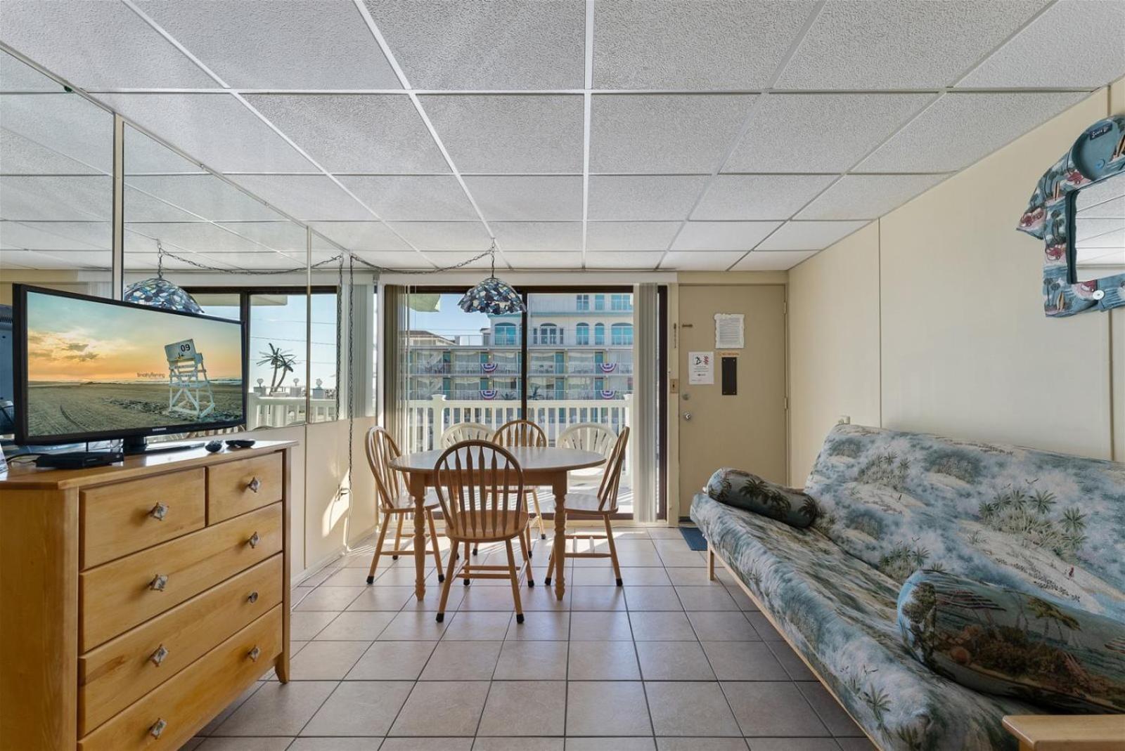 404 E Denver Ave, Unit 216 Wildwood Crest Esterno foto