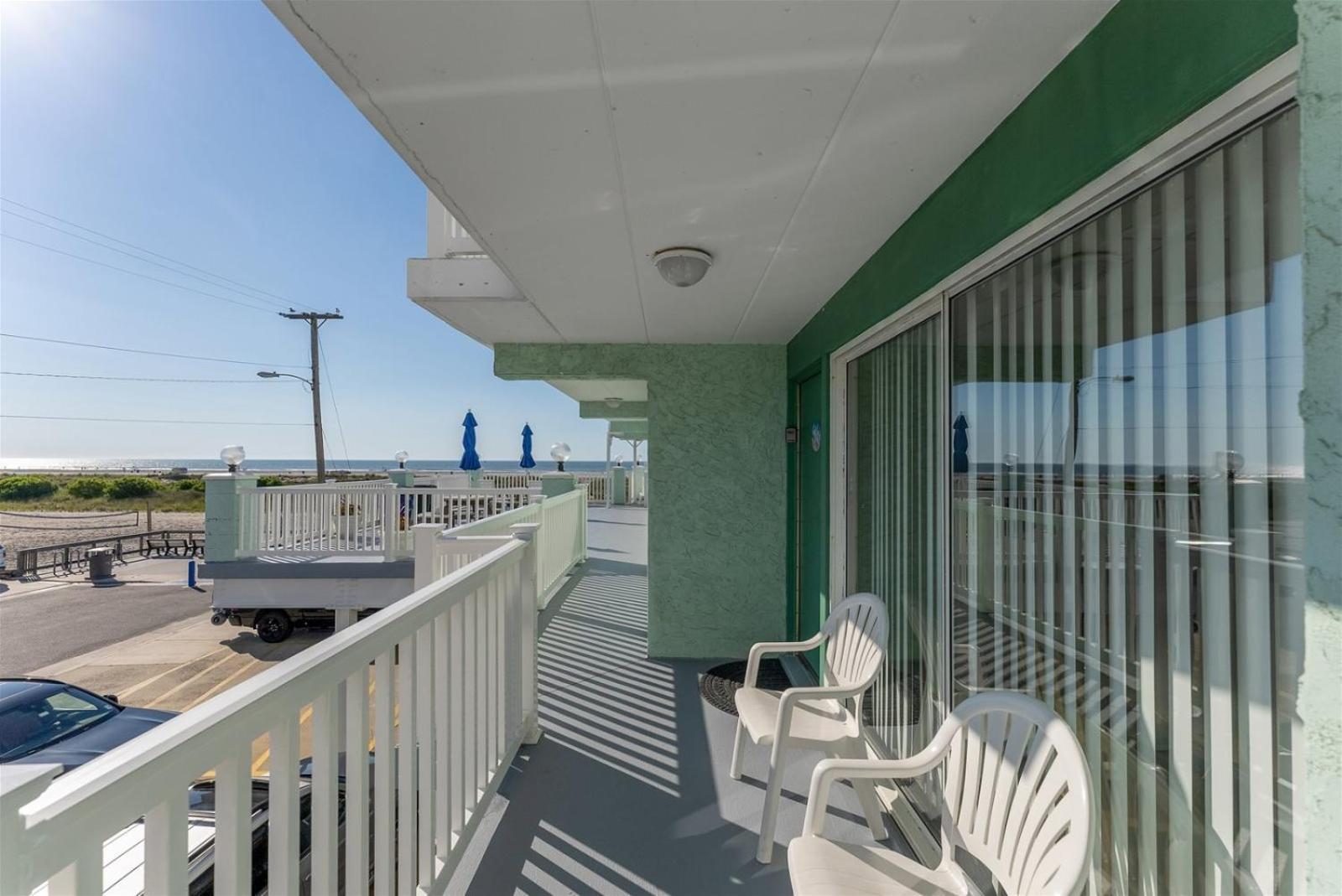 404 E Denver Ave, Unit 216 Wildwood Crest Esterno foto