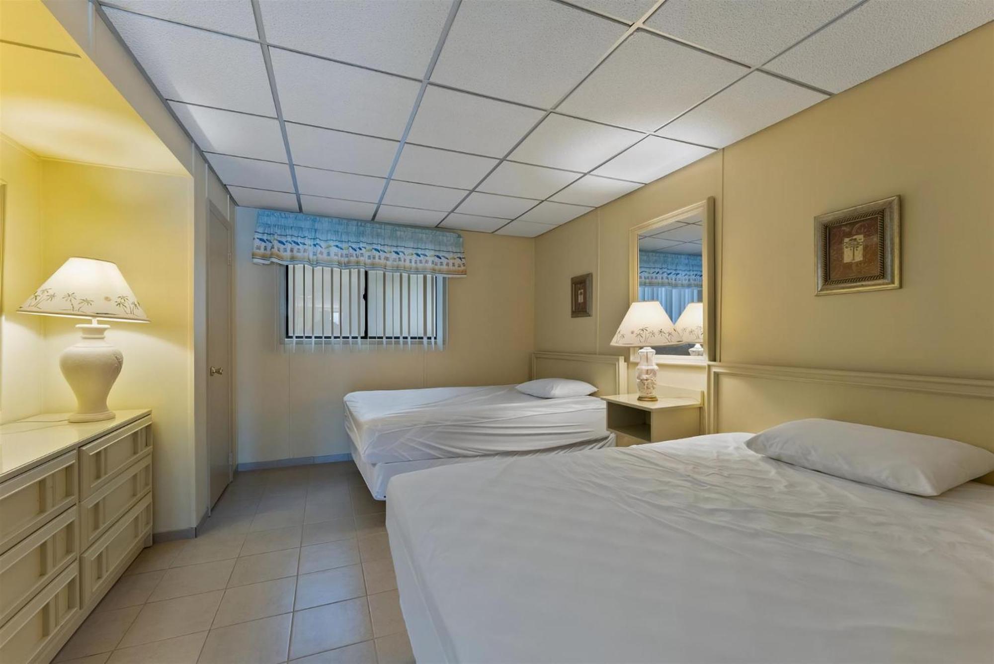 404 E Denver Ave, Unit 216 Wildwood Crest Esterno foto